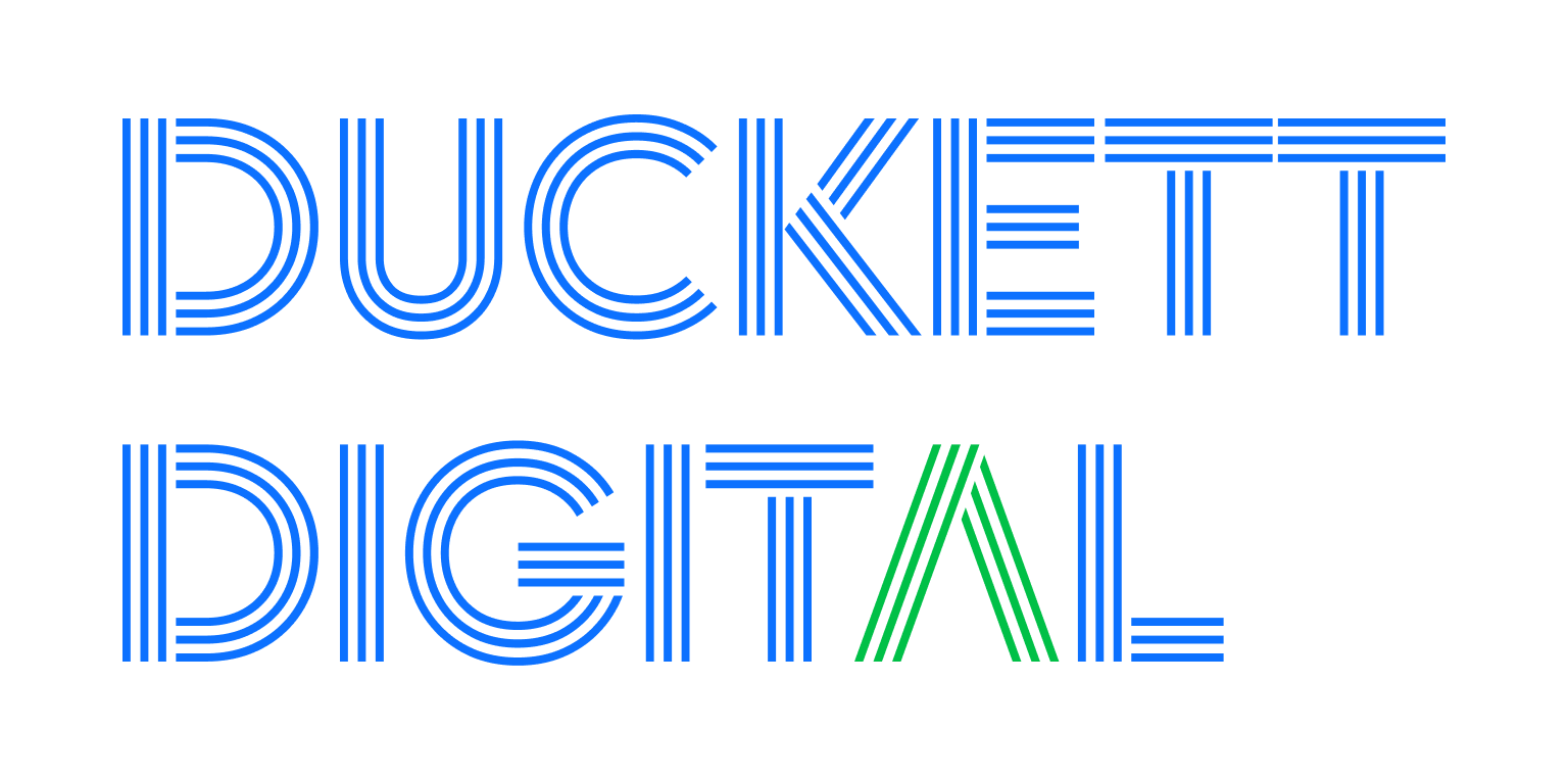 Duckett Digital
